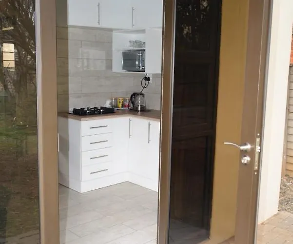 Self - Catering Room