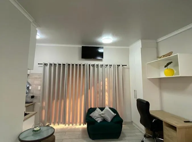 Self - Catering Room