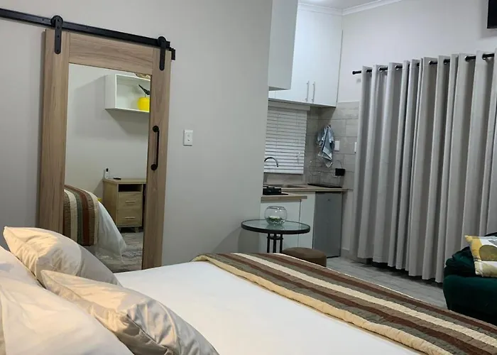 Self - Catering Room