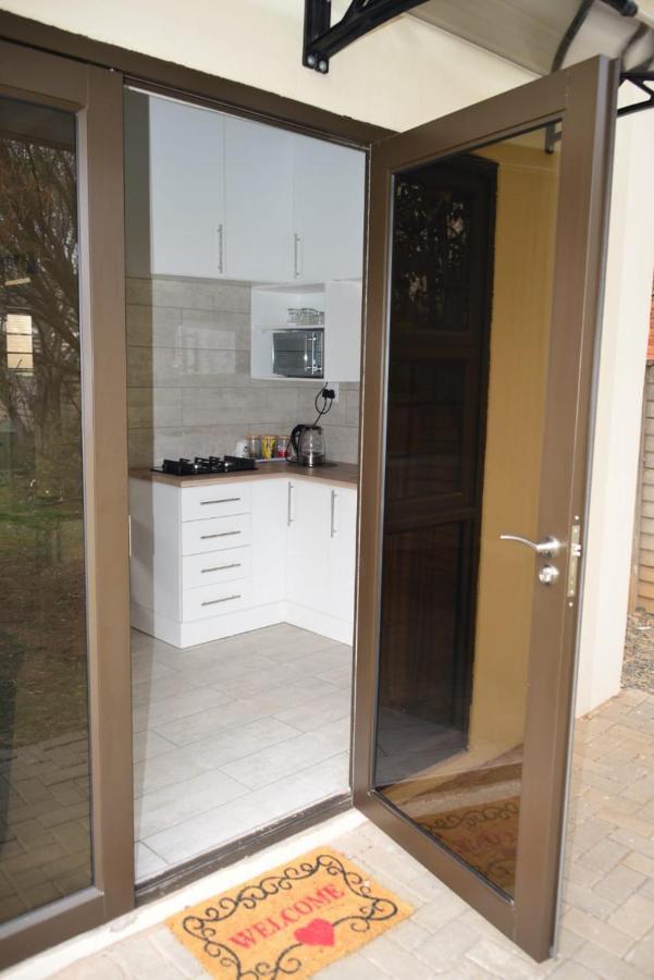 Homestay Self - Catering Bloemfontein