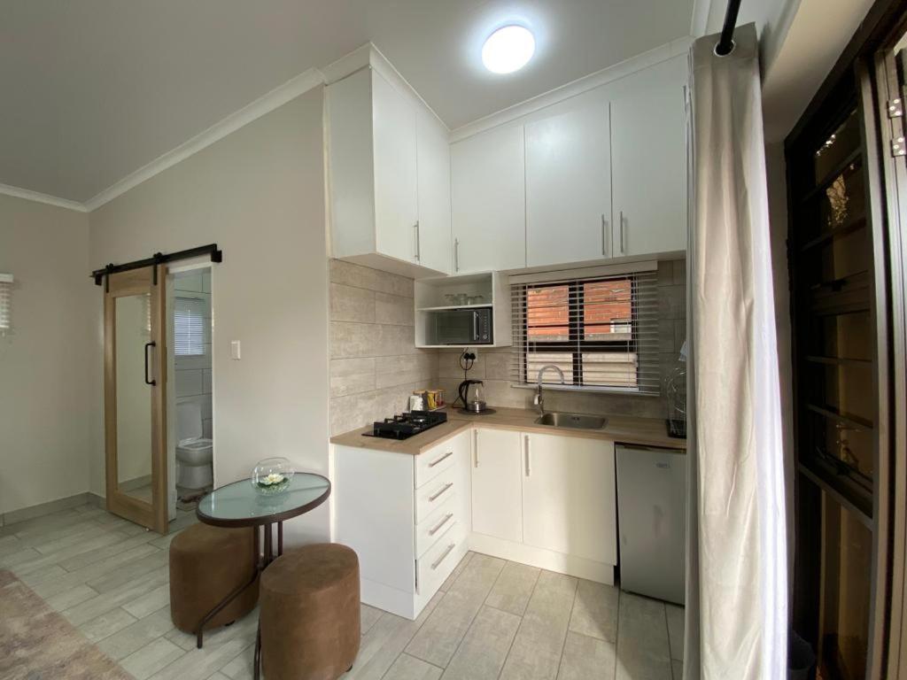 Self - Catering Bloemfontein