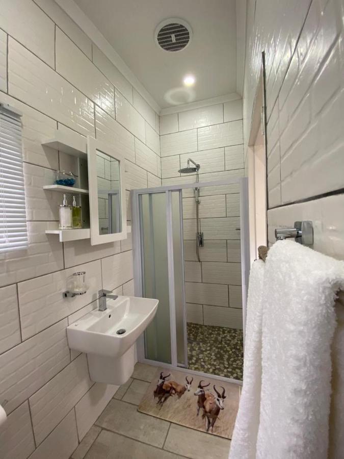 Homestay Self - Catering *