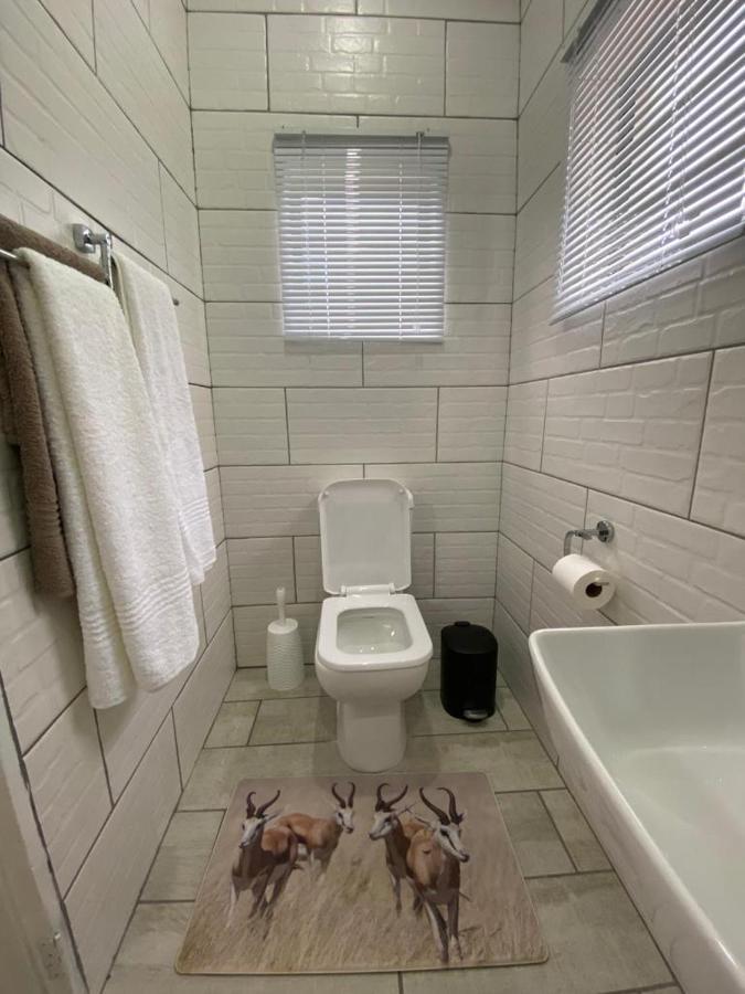 Self - Catering Homestay Bloemfontein