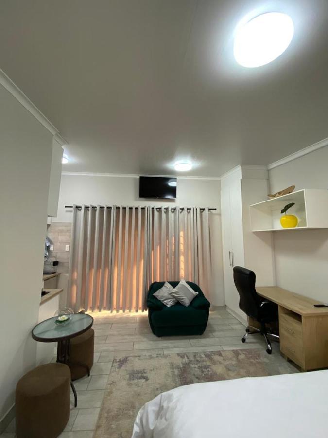 Homestay Self - Catering *