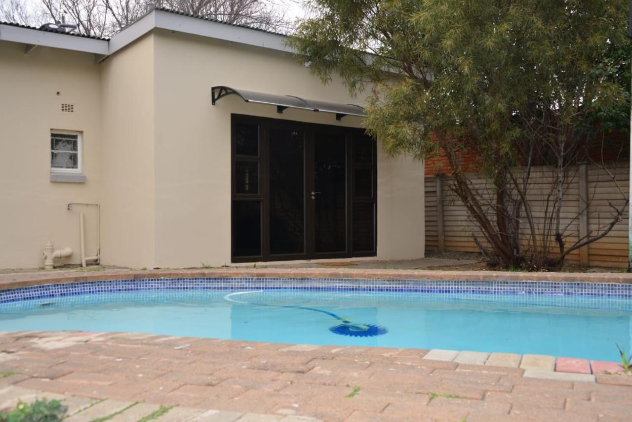 Self - Catering Bloemfontein