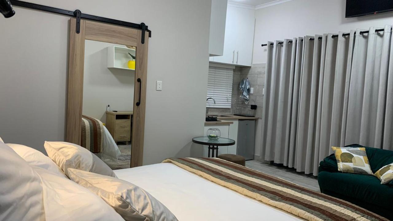 Self - Catering Homestay
